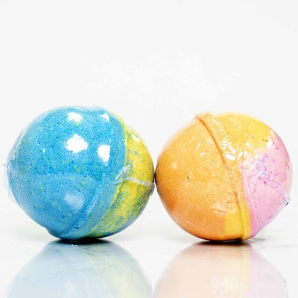 Bath Bombs