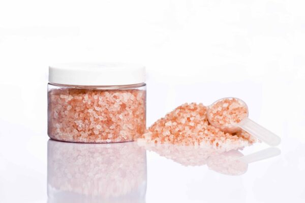 The Hemp Source Salt