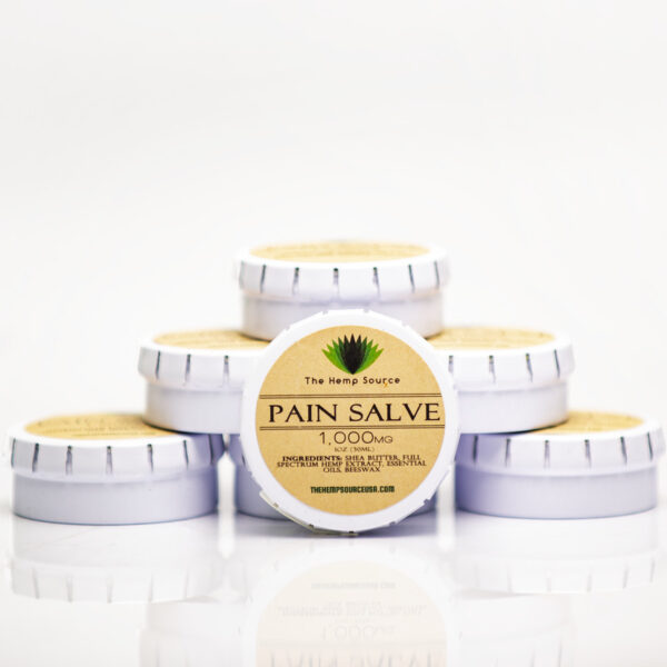 Pain Salve