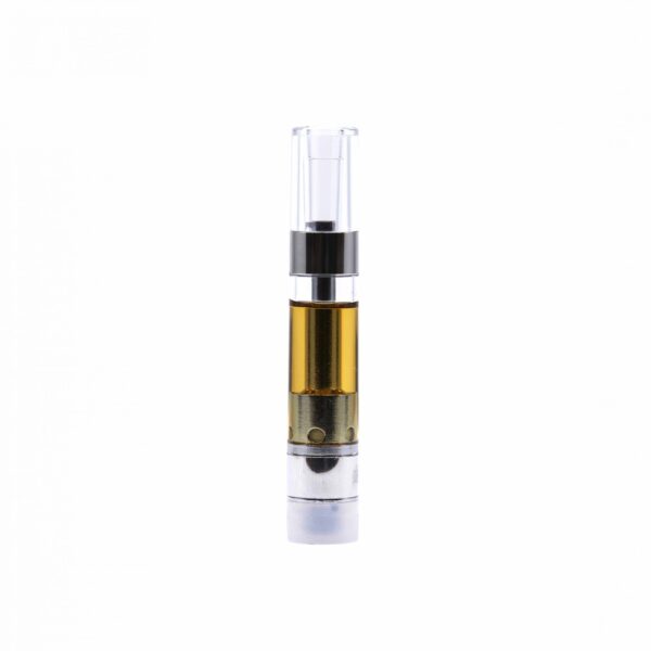 Delta 8 Vape Carts