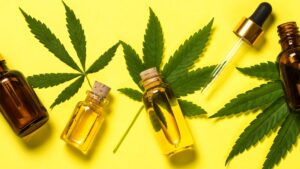 Read more about the article The Best Guide on Cannabis Tinctures, Oils, and Concentrates.