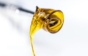 The Hemp Source THC Distillate  