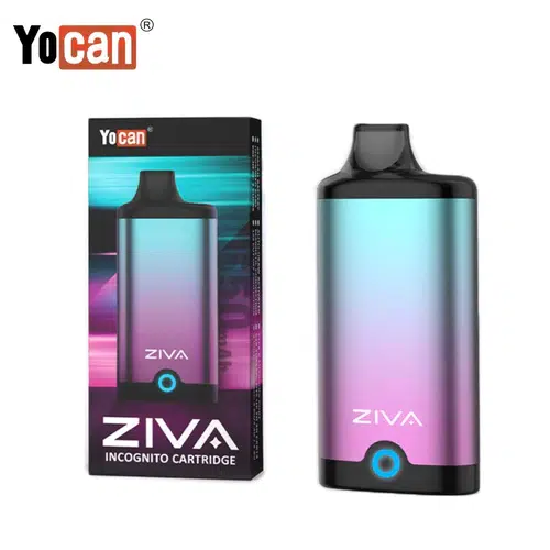 Yocan ZIVA 510 Cartridge Battery