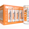 Delta Light Cannabis Water
