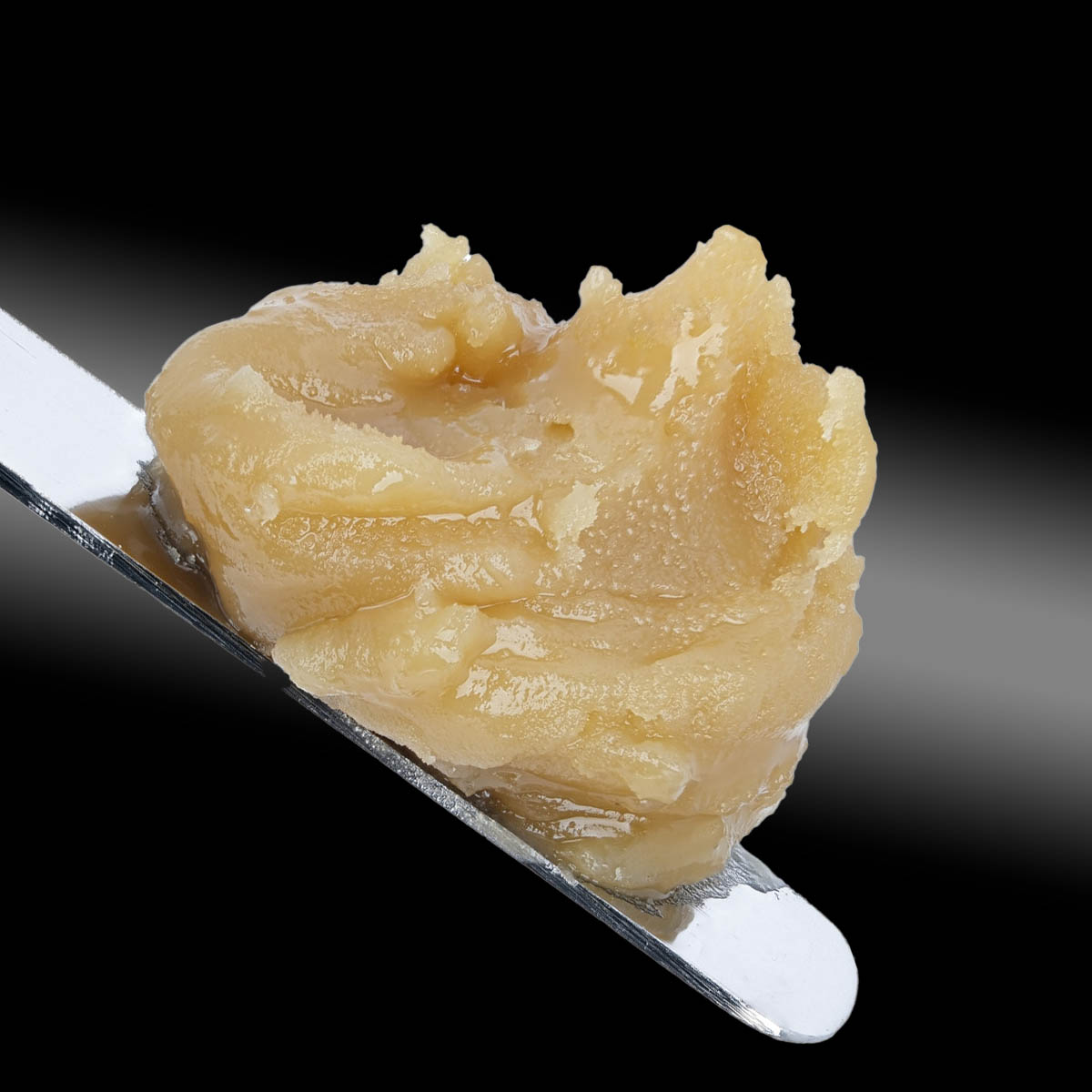 THCa Hash Live Rosin