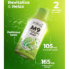 M9 Kava & Kratom Shot by Mitra-9