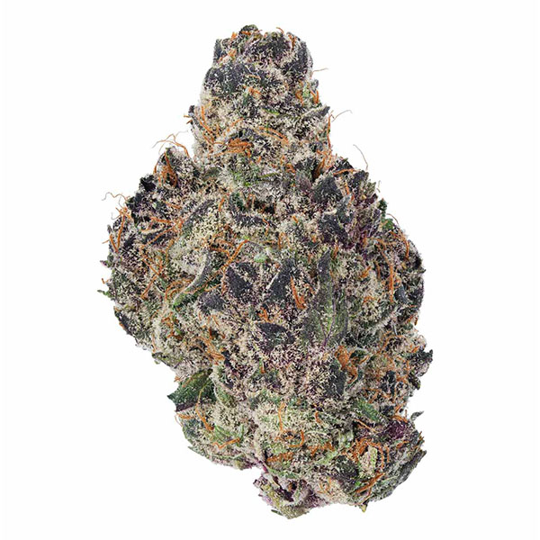 Peach Mochi by The Hemp Source