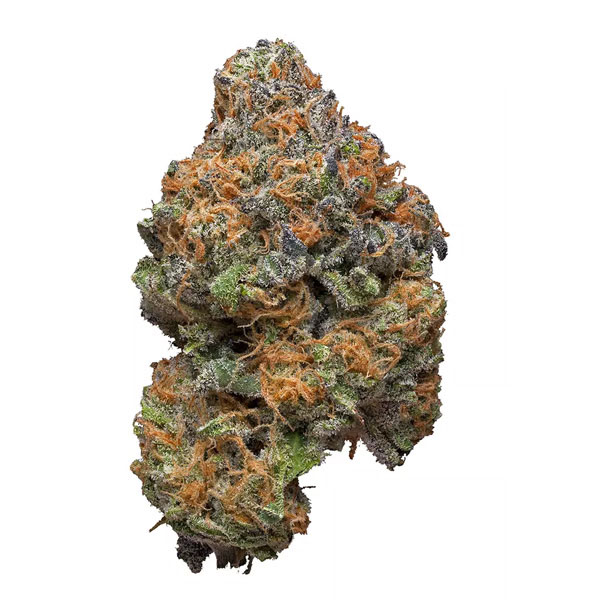 Grape Ape THCa Flower by The Hemp Source
