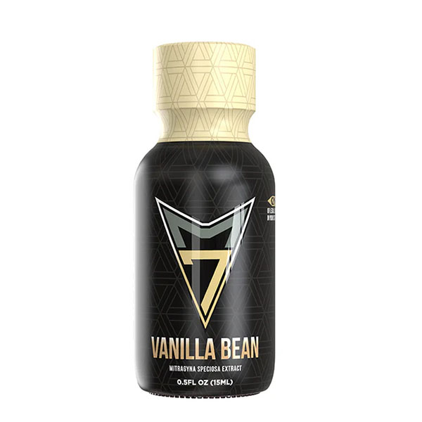 M7 Kratom Shot
